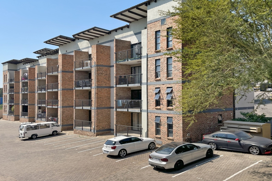 1 Bedroom Property for Sale in Solheim Gauteng