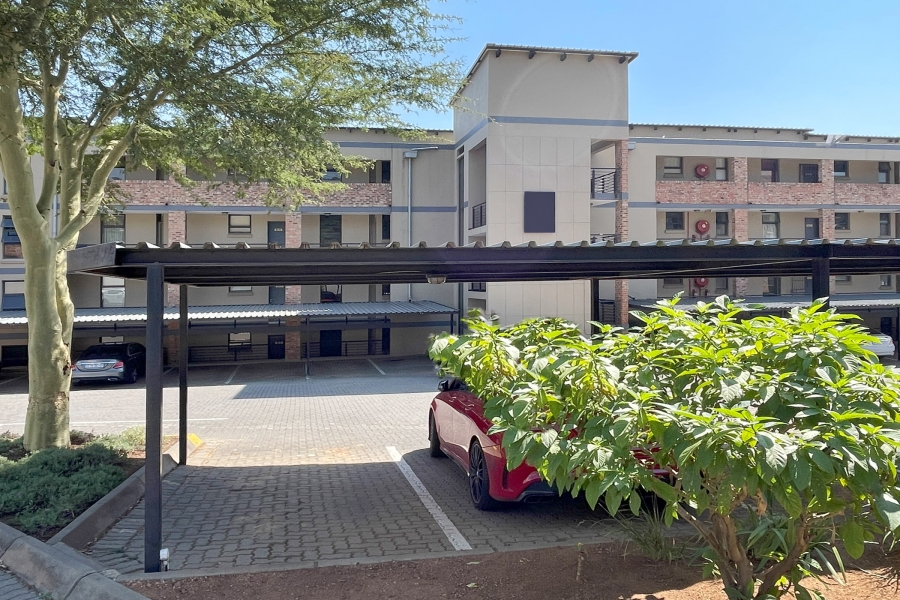 1 Bedroom Property for Sale in Solheim Gauteng