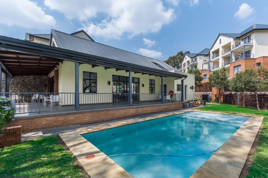 To Let 2 Bedroom Property for Rent in Kyalami Hills Gauteng