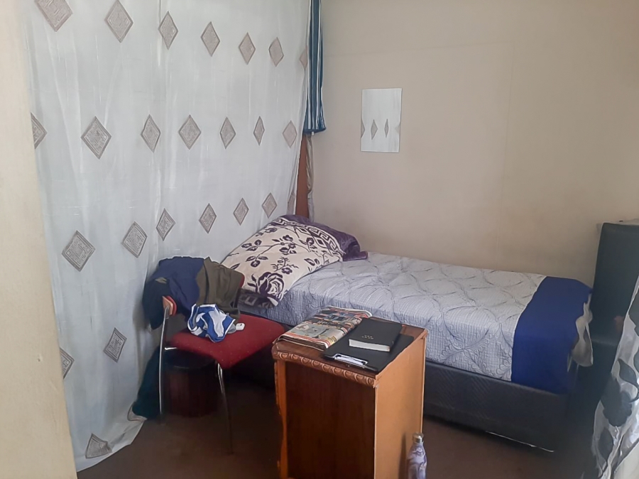 1 Bedroom Property for Sale in Randburg Central Gauteng