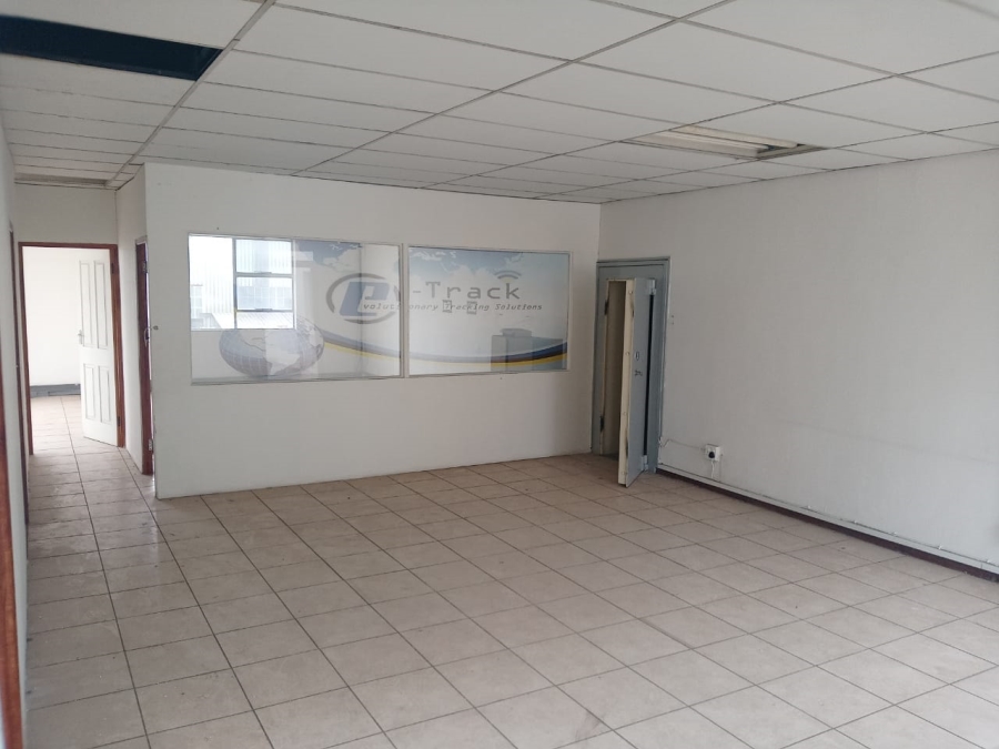 To Let commercial Property for Rent in Anderbolt Gauteng