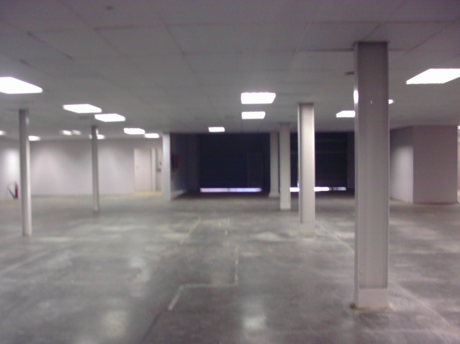 To Let commercial Property for Rent in Anderbolt Gauteng