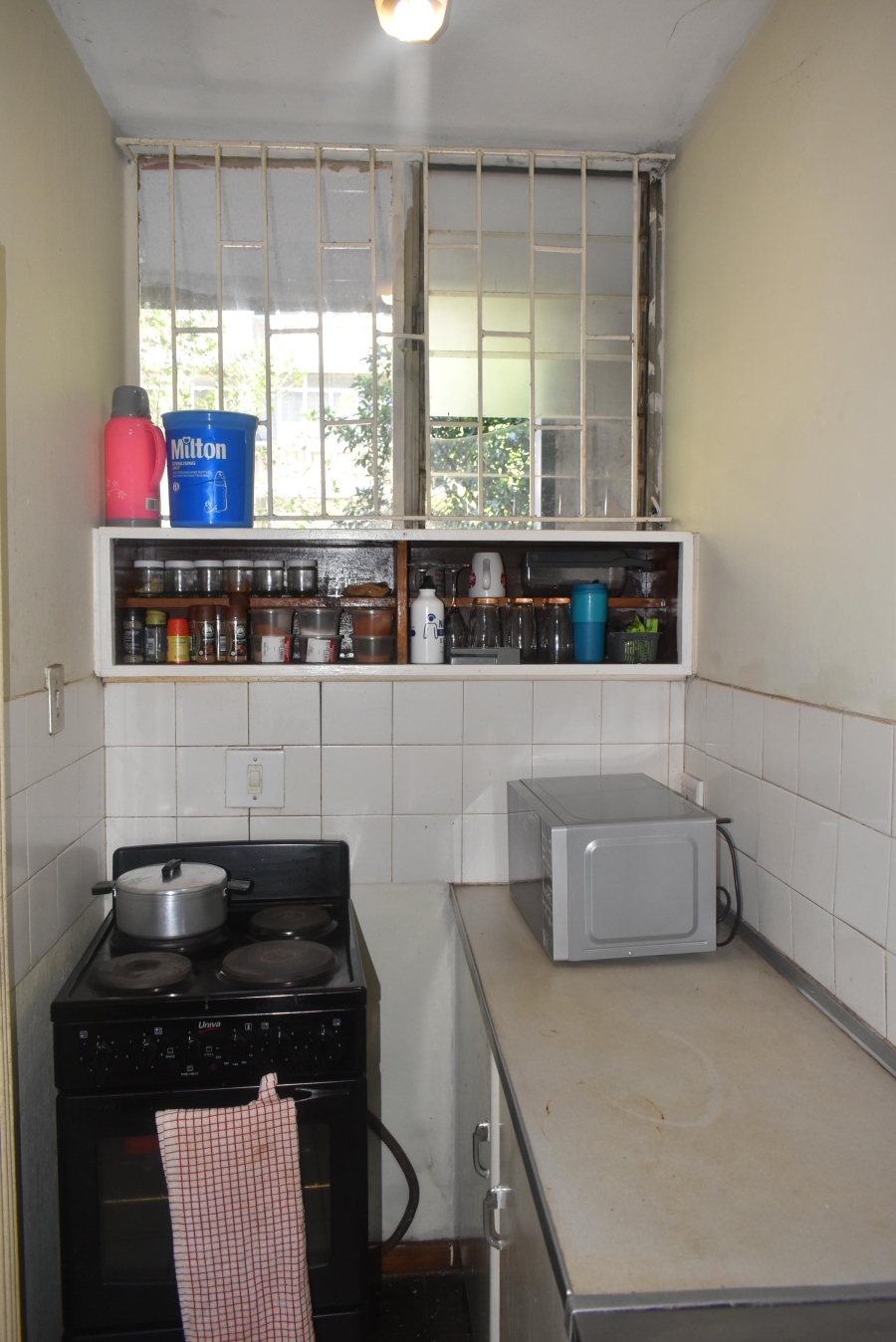 0 Bedroom Property for Sale in Sunnyside Gauteng