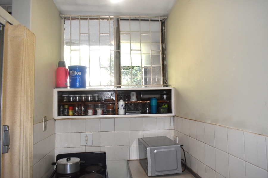 0 Bedroom Property for Sale in Sunnyside Gauteng