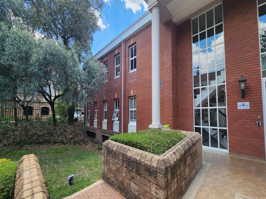 To Let commercial Property for Rent in Chislehurston Gauteng