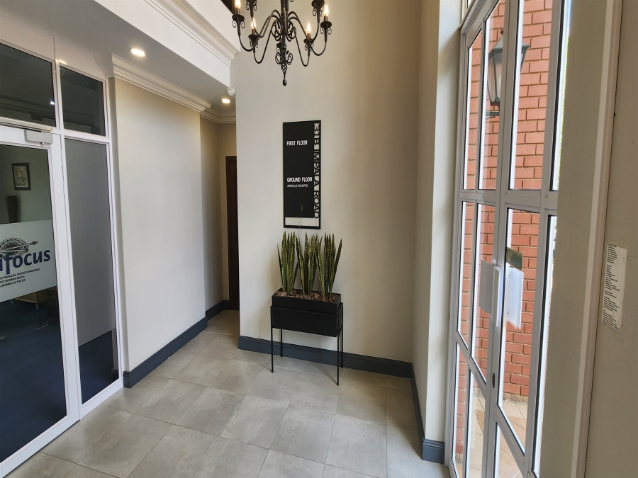 To Let commercial Property for Rent in Chislehurston Gauteng