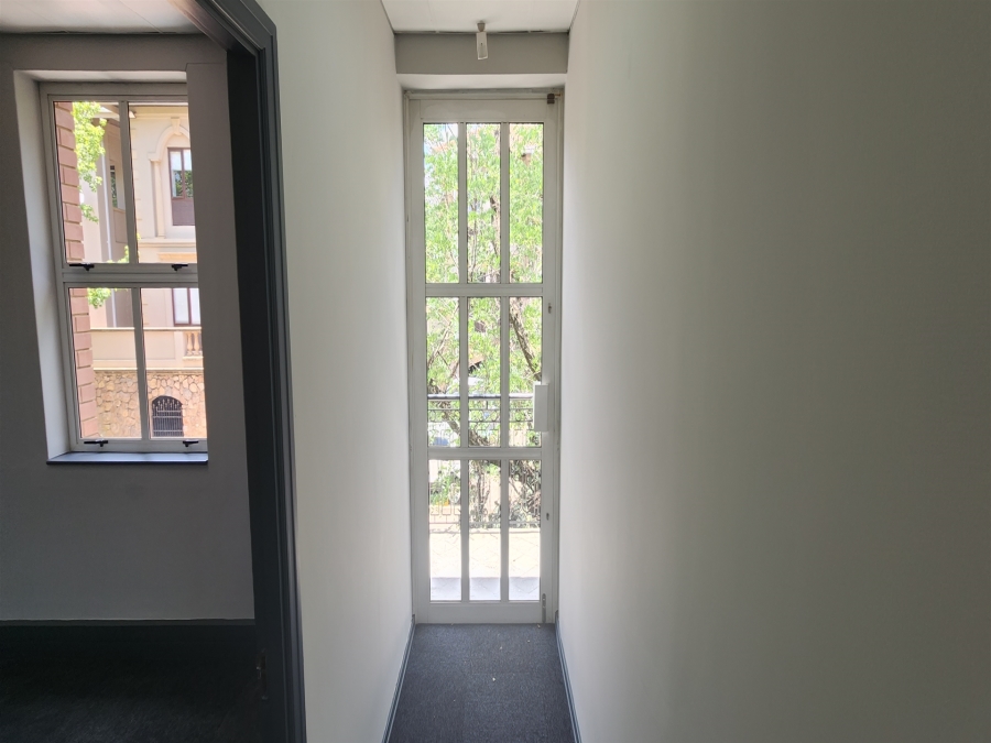 To Let commercial Property for Rent in Chislehurston Gauteng