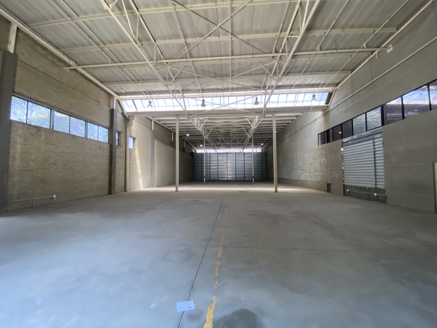 To Let commercial Property for Rent in Halfway House Gauteng