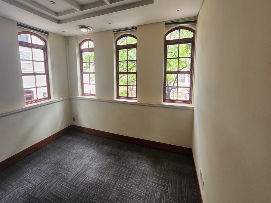 To Let commercial Property for Rent in Chislehurston Gauteng