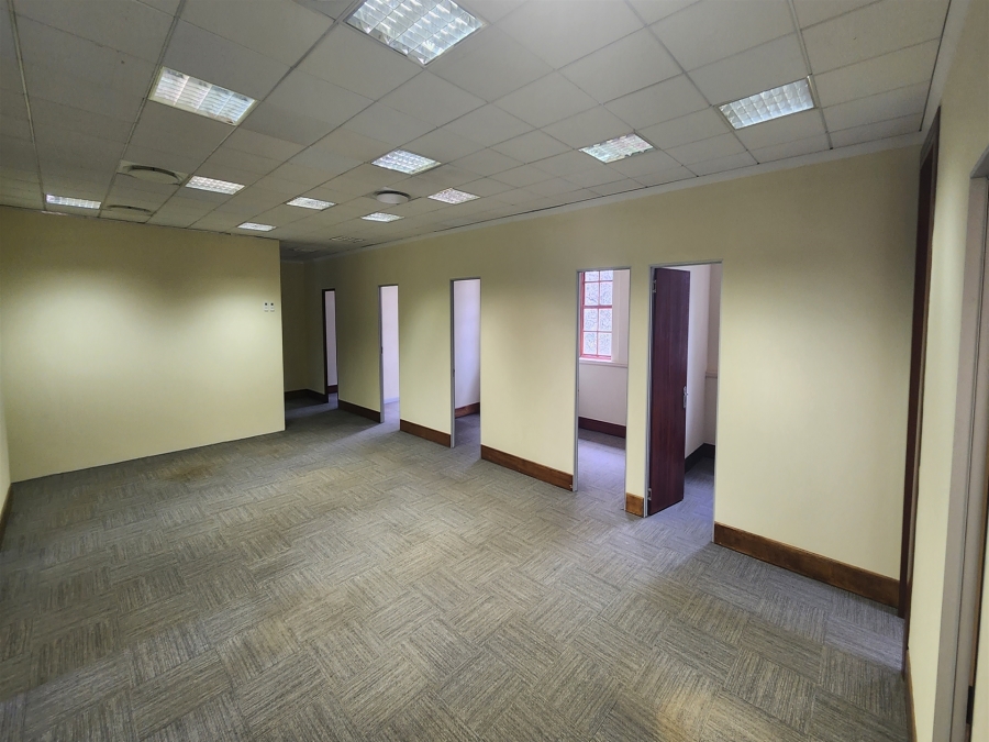 To Let commercial Property for Rent in Chislehurston Gauteng