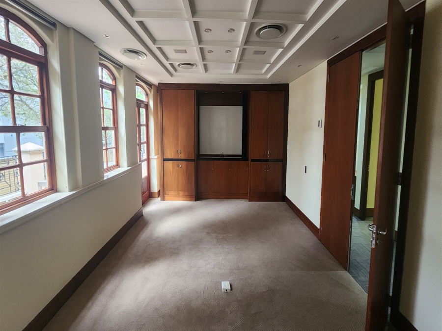 To Let commercial Property for Rent in Chislehurston Gauteng