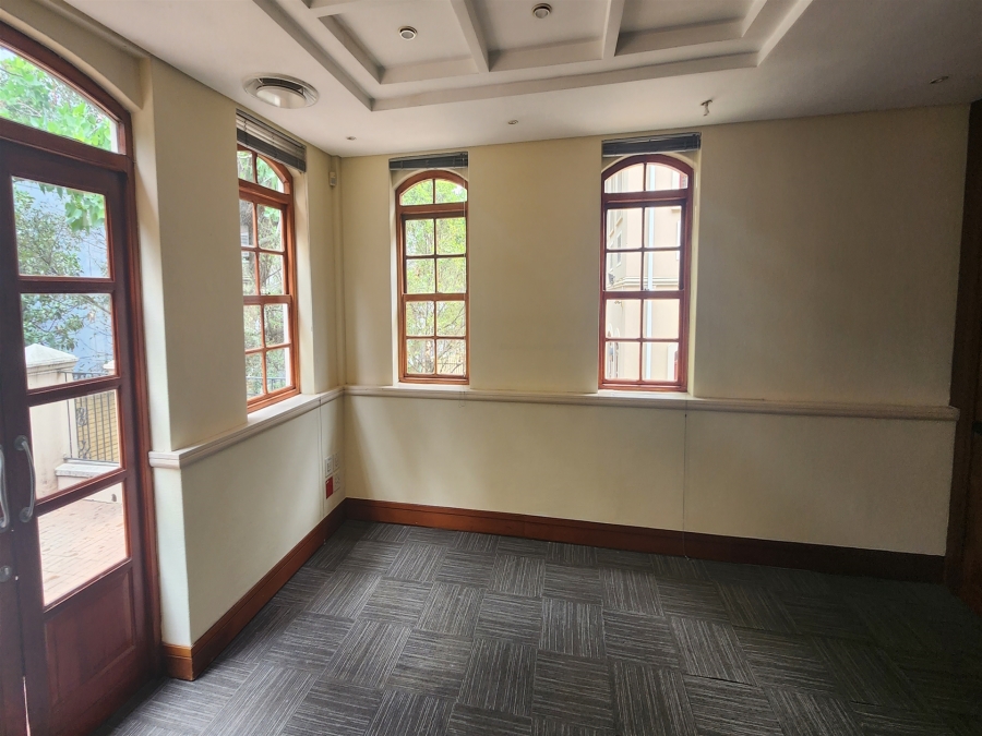 To Let commercial Property for Rent in Chislehurston Gauteng