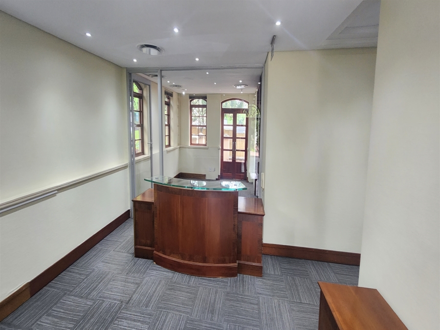 To Let commercial Property for Rent in Chislehurston Gauteng