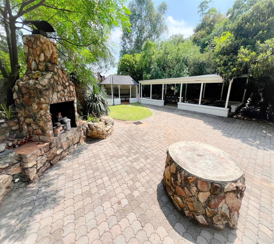 Commercial Property for Sale in Parktown Gauteng