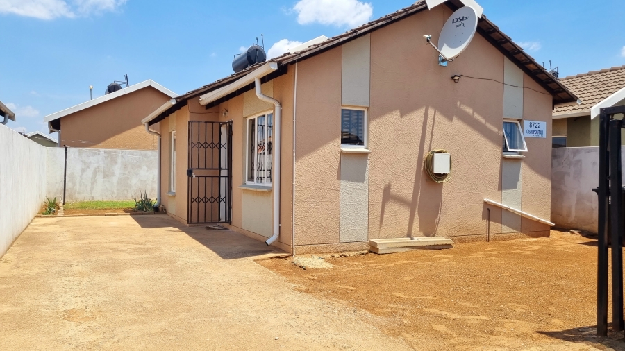 2 Bedroom Property for Sale in Windmill Park Gauteng