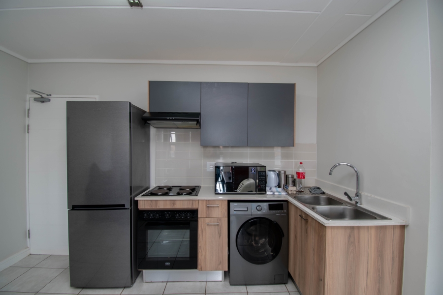 1 Bedroom Property for Sale in Greencreek Lifestyle Estate Gauteng