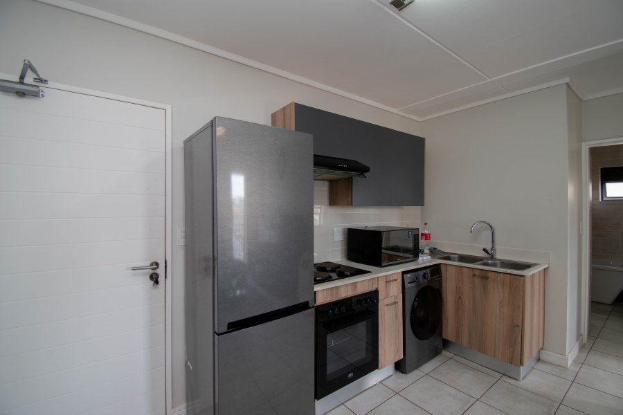 1 Bedroom Property for Sale in Greencreek Lifestyle Estate Gauteng