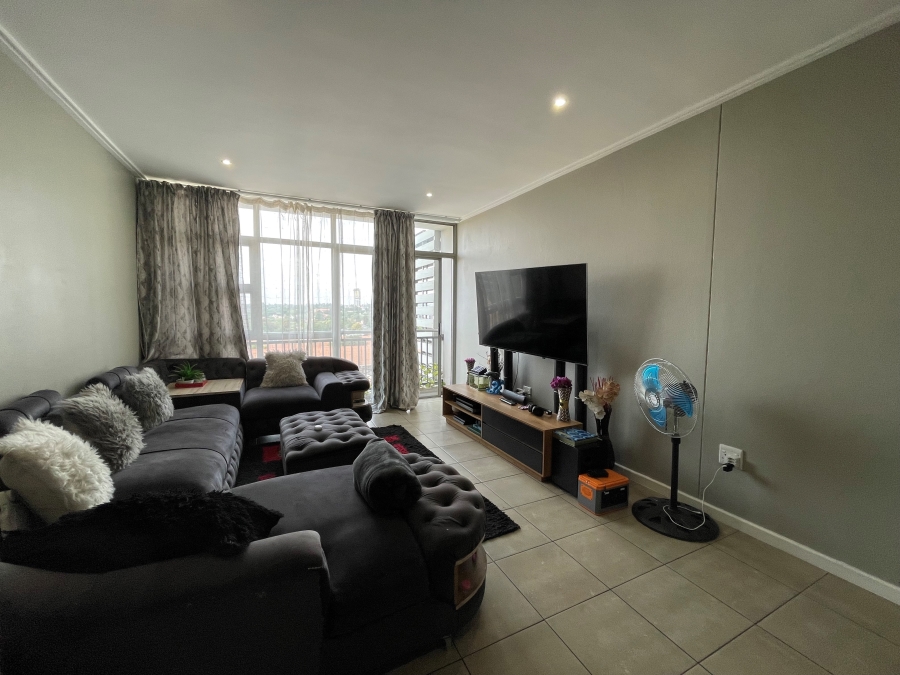 2 Bedroom Property for Sale in Bedfordview Gauteng