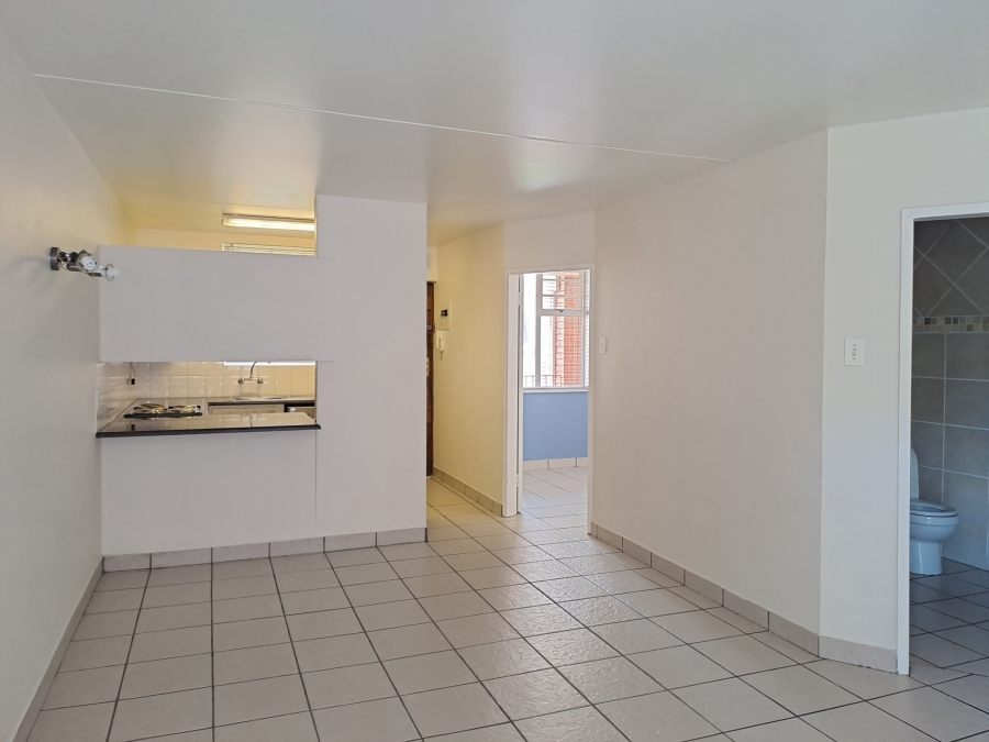 2 Bedroom Property for Sale in Hatfield Gauteng