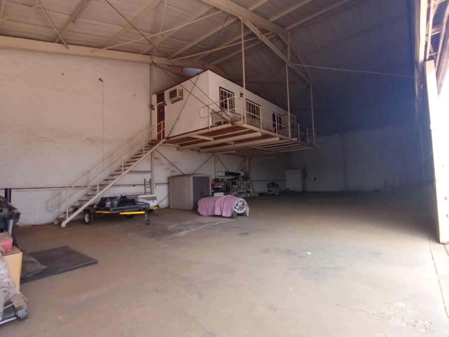 Commercial Property for Sale in Aerovaal Gauteng