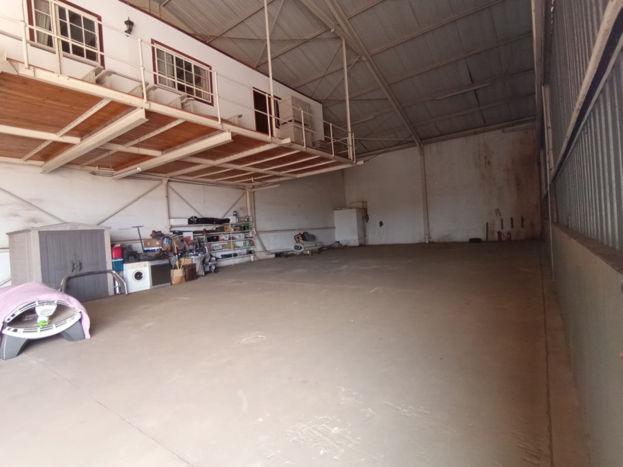 Commercial Property for Sale in Aerovaal Gauteng