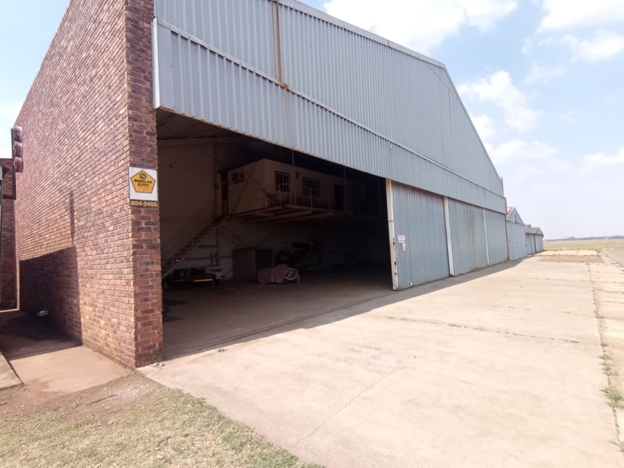 Commercial Property for Sale in Aerovaal Gauteng