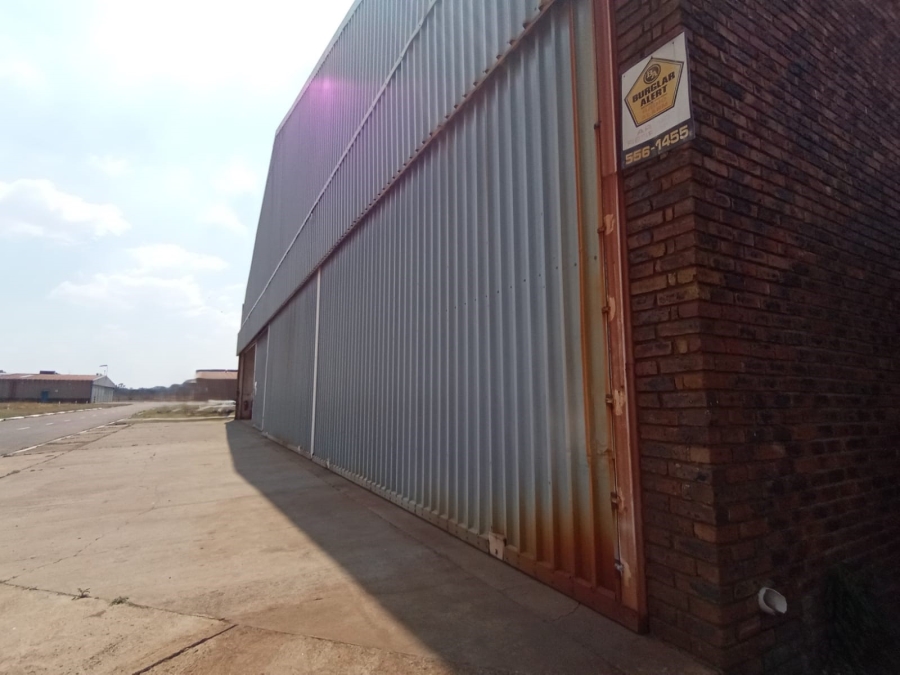 Commercial Property for Sale in Aerovaal Gauteng