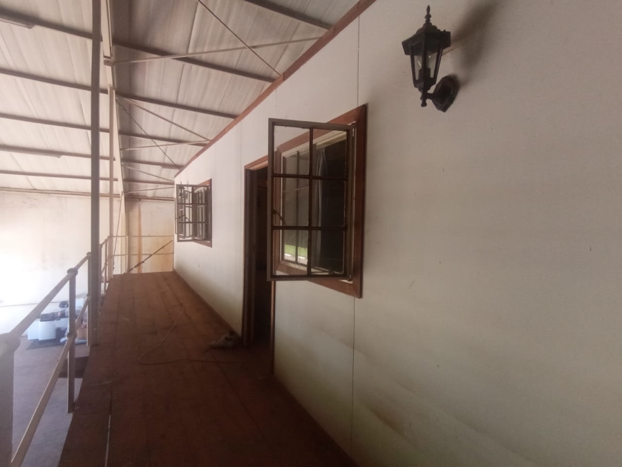 Commercial Property for Sale in Aerovaal Gauteng