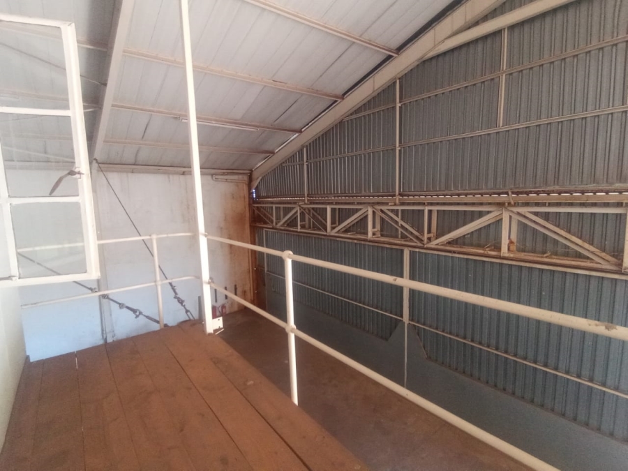 Commercial Property for Sale in Aerovaal Gauteng