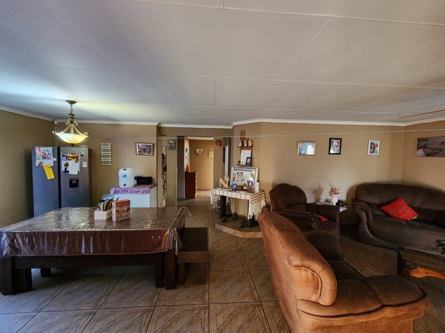 3 Bedroom Property for Sale in New State Areas Gauteng