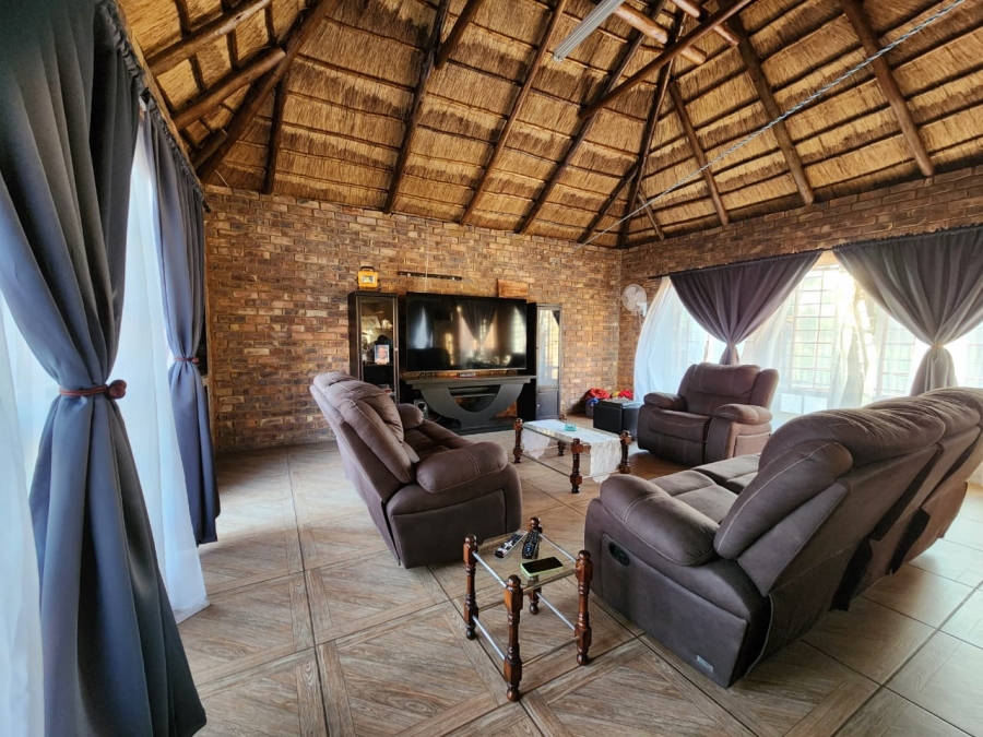 3 Bedroom Property for Sale in New State Areas Gauteng