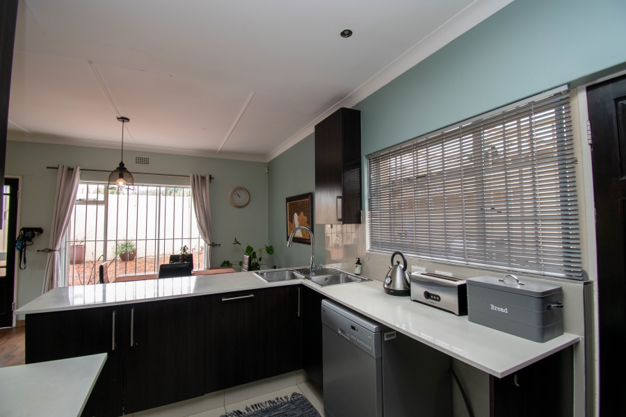 3 Bedroom Property for Sale in Blairgowrie Gauteng