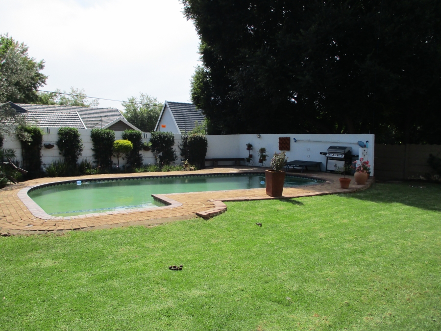 3 Bedroom Property for Sale in Blairgowrie Gauteng