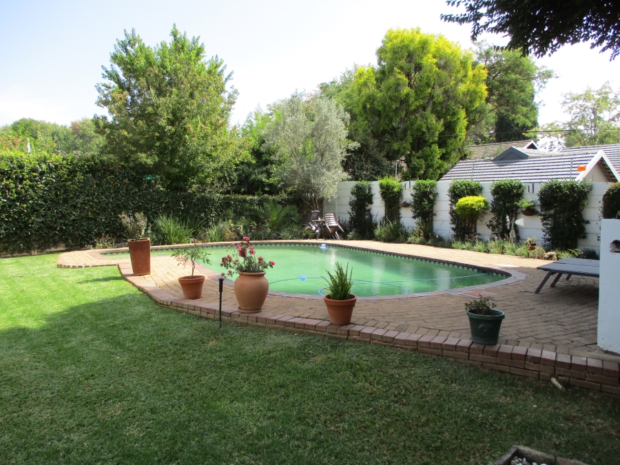 3 Bedroom Property for Sale in Blairgowrie Gauteng