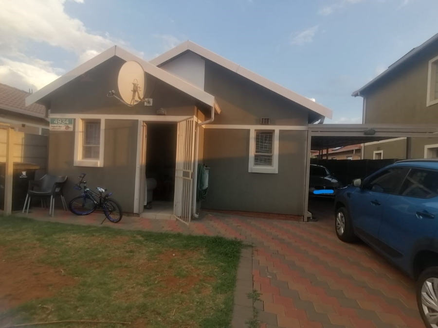 2 Bedroom Property for Sale in Leopard