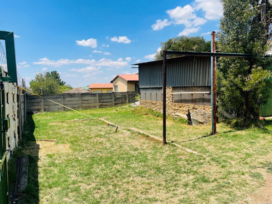 3 Bedroom Property for Sale in Dan Pienaarville Gauteng