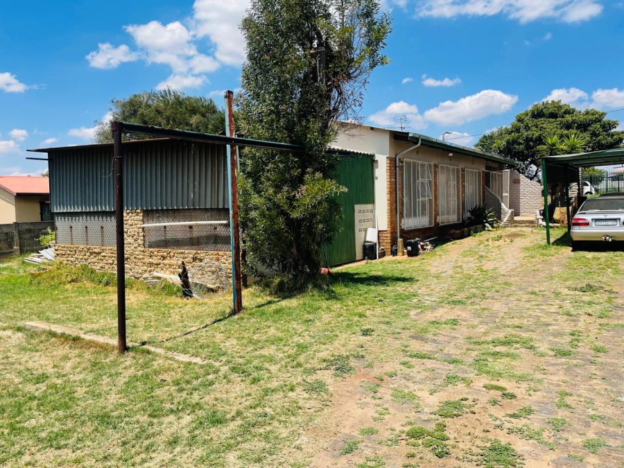 3 Bedroom Property for Sale in Dan Pienaarville Gauteng