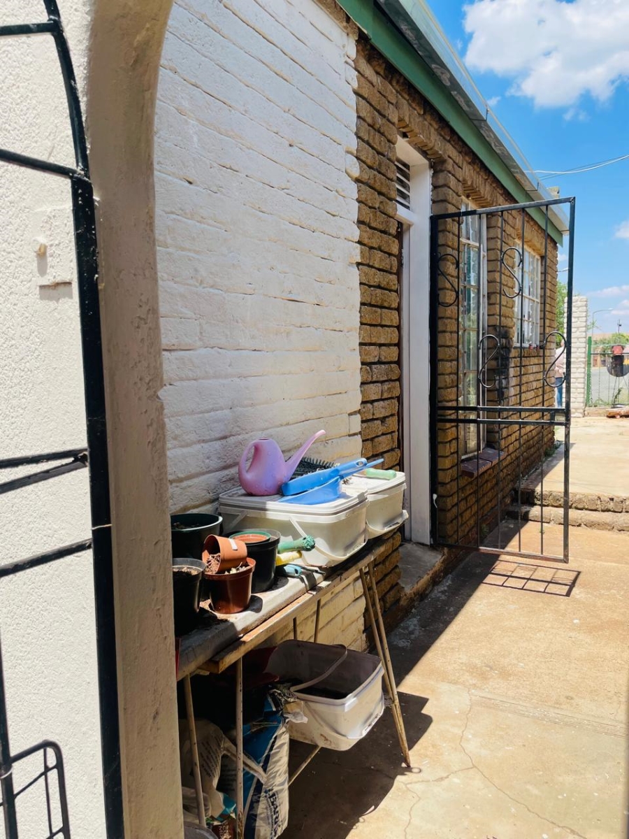 3 Bedroom Property for Sale in Dan Pienaarville Gauteng