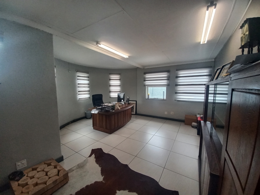 Commercial Property for Sale in Grand Central Gauteng