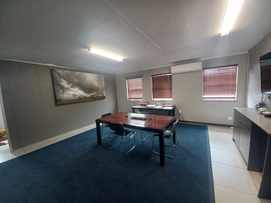 Commercial Property for Sale in Grand Central Gauteng