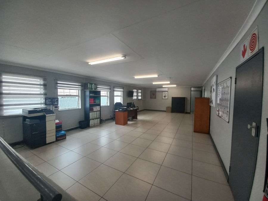 Commercial Property for Sale in Grand Central Gauteng