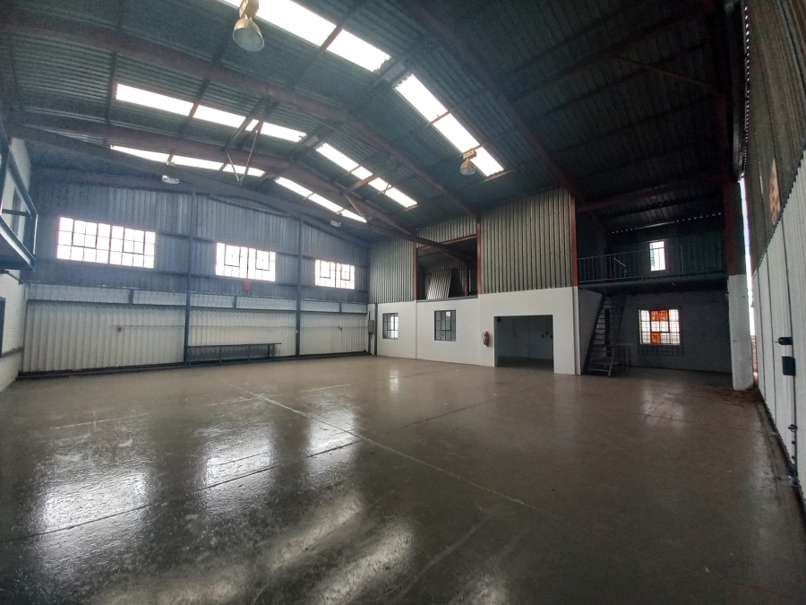 Commercial Property for Sale in Grand Central Gauteng