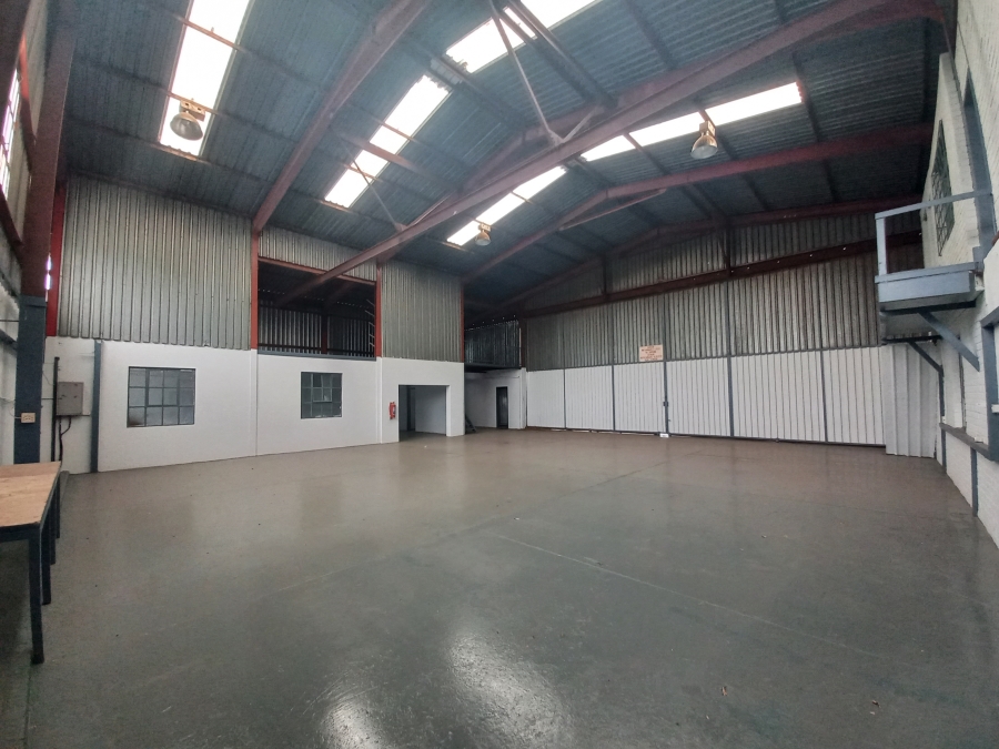 Commercial Property for Sale in Grand Central Gauteng