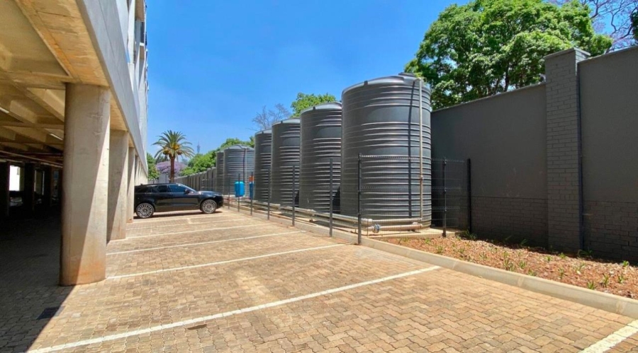 1 Bedroom Property for Sale in Houghton Estate Gauteng