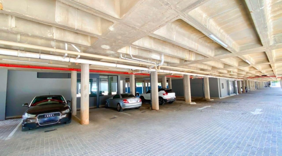 1 Bedroom Property for Sale in Houghton Estate Gauteng