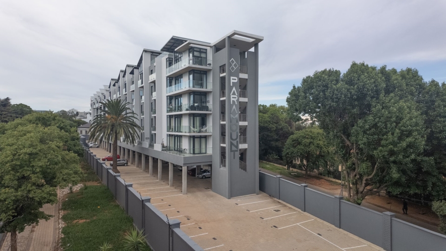 1 Bedroom Property for Sale in Houghton Estate Gauteng