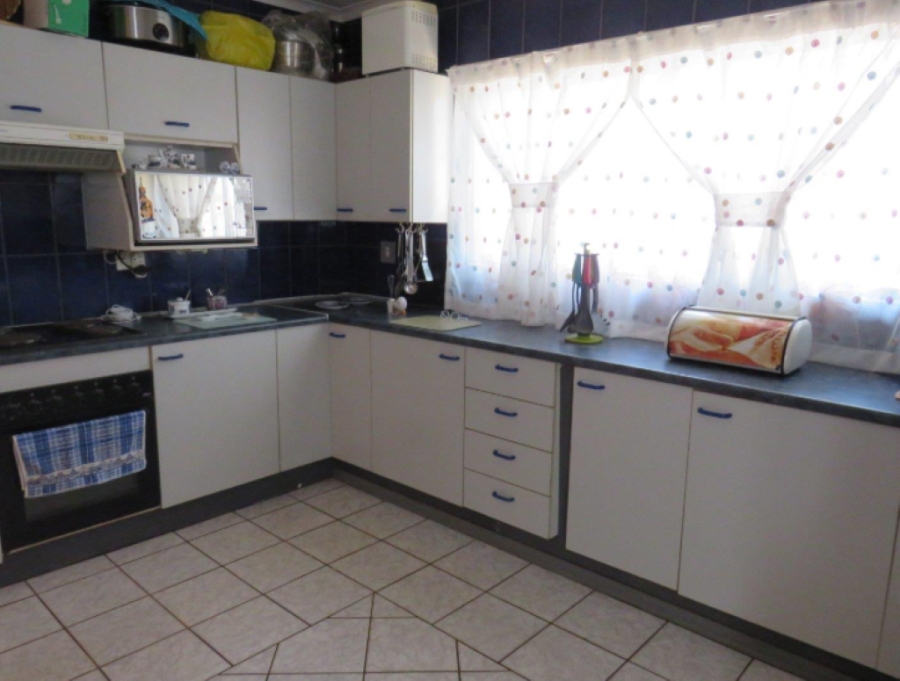 3 Bedroom Property for Sale in Mayberry Park Gauteng