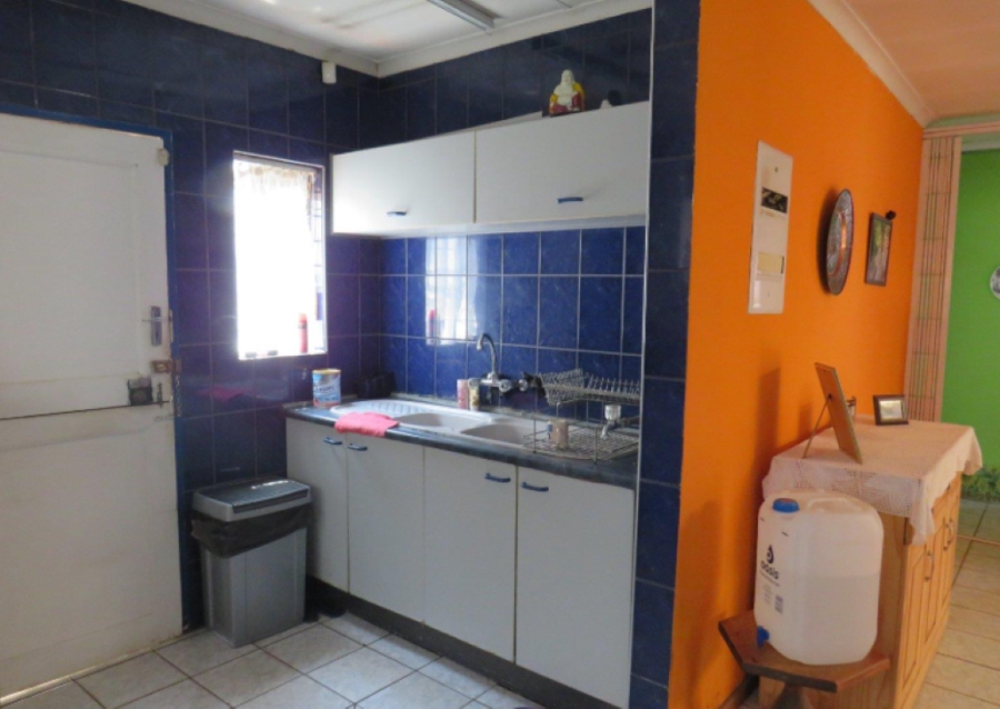 3 Bedroom Property for Sale in Mayberry Park Gauteng