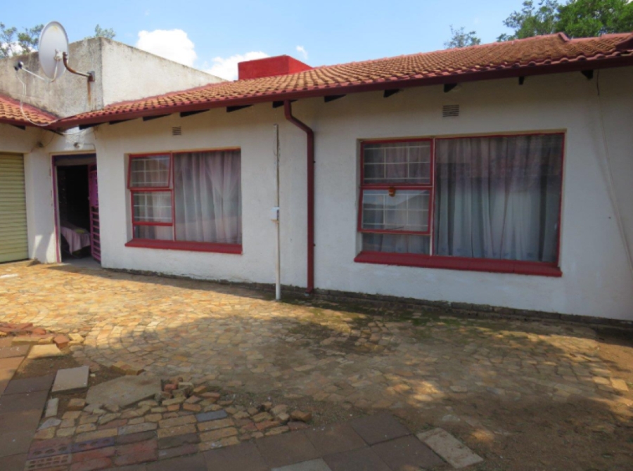 3 Bedroom Property for Sale in Mayberry Park Gauteng