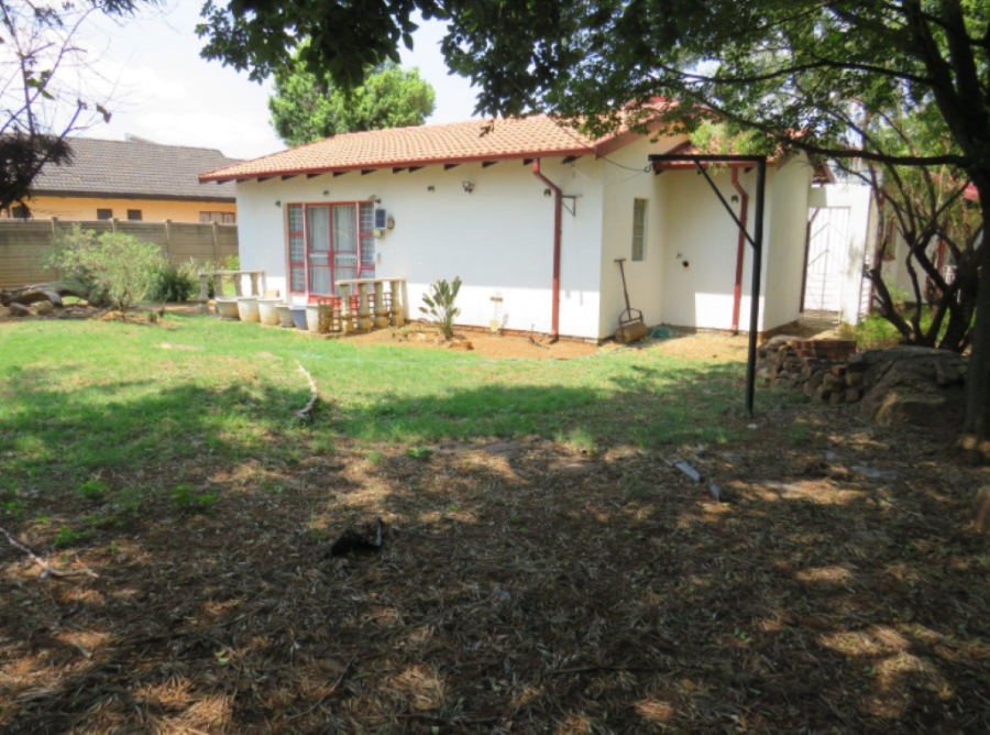 3 Bedroom Property for Sale in Mayberry Park Gauteng